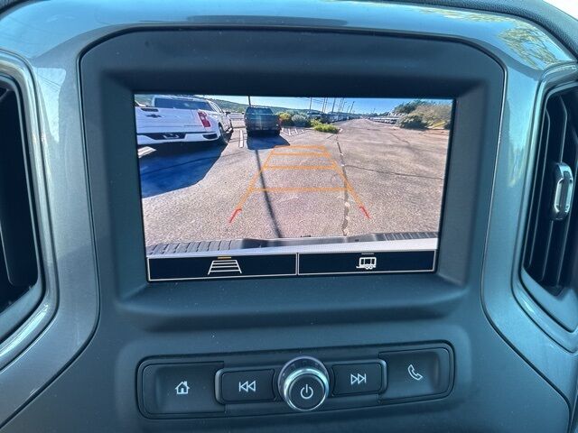 2024 Chevrolet Silverado 2500HD Work Truck  TX