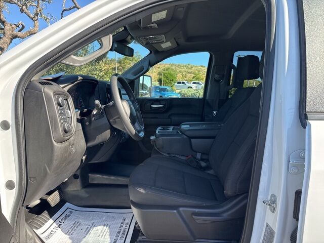 2024 Chevrolet Silverado 2500HD Work Truck  TX