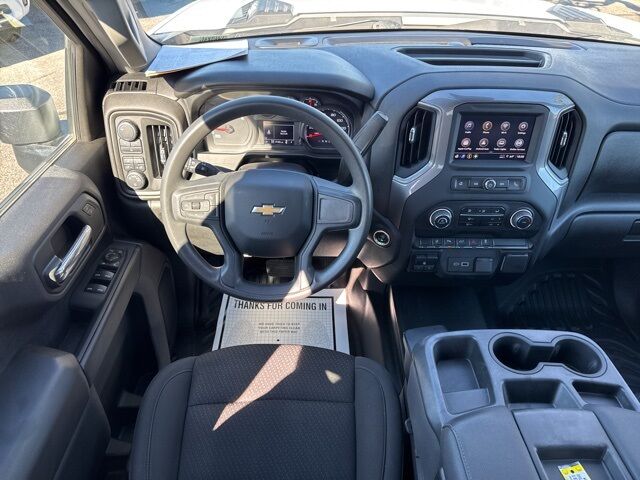 2024 Chevrolet Silverado 2500HD Work Truck  TX