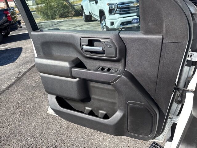 2024 Chevrolet Silverado 2500HD Work Truck  TX