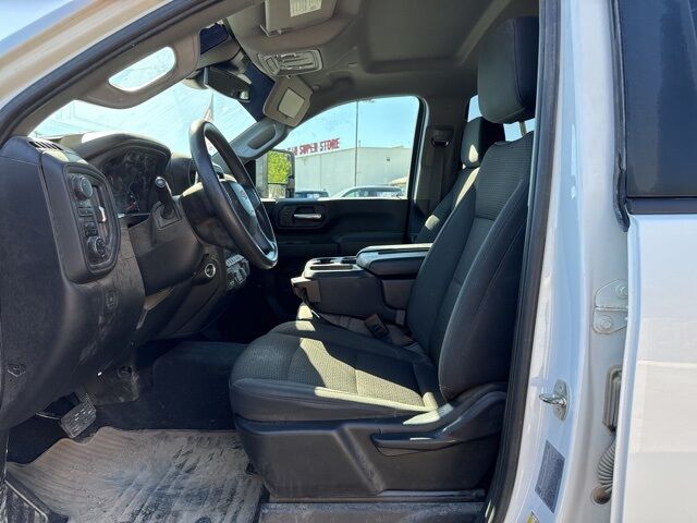 2024 Chevrolet Silverado 2500HD Work Truck  TX