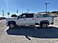 2024 Chevrolet Silverado 2500HD Work Truck  TX