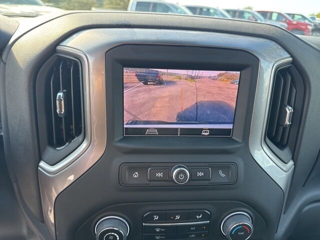 2024 Chevrolet Silverado 2500HD Work Truck  TX