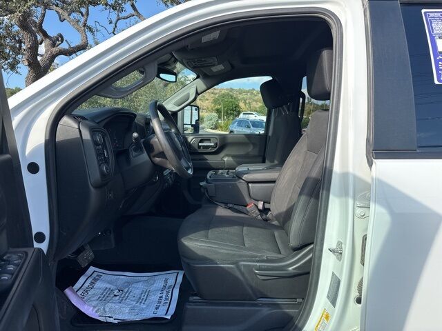 2024 Chevrolet Silverado 2500HD Work Truck  TX