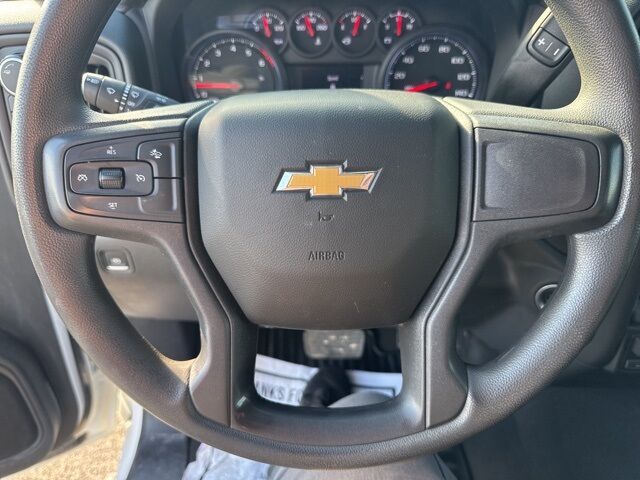 2024 Chevrolet Silverado 2500HD Work Truck  TX