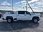 2024 Chevrolet Silverado 2500HD Work Truck  TX