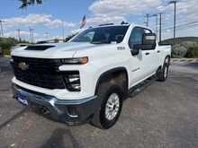 2024_Chevrolet_Silverado 2500HD_Work Truck_  TX