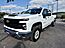 2024 Chevrolet Silverado 2500HD Work Truck  TX