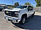 2024 Chevrolet Silverado 2500HD Work Truck  TX