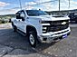 2024 Chevrolet Silverado 2500HD Work Truck  TX