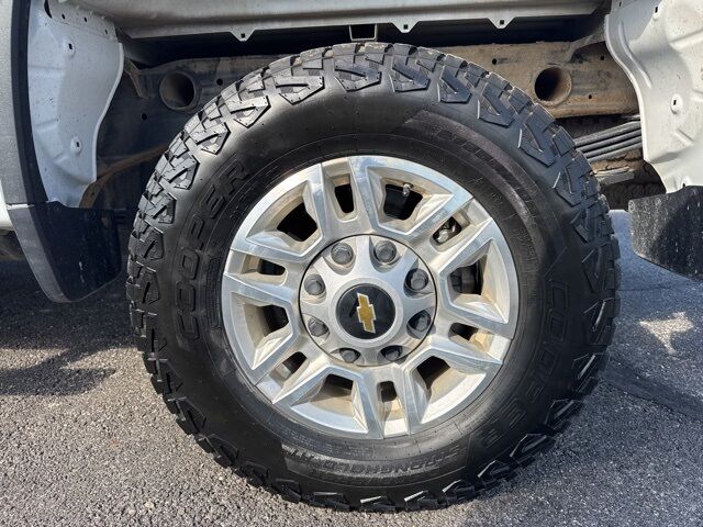 2024 Chevrolet Silverado 2500HD Work Truck  TX