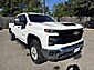 2024 Chevrolet Silverado 2500HD Work Truck  TX