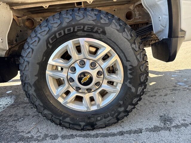 2024 Chevrolet Silverado 2500HD Work Truck  TX