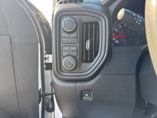 2024 Chevrolet Silverado 2500HD Work Truck  TX