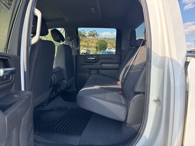 2024 Chevrolet Silverado 2500HD Work Truck  TX