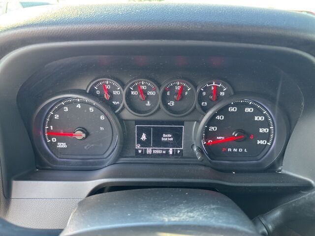 2024 Chevrolet Silverado 2500HD Work Truck  TX