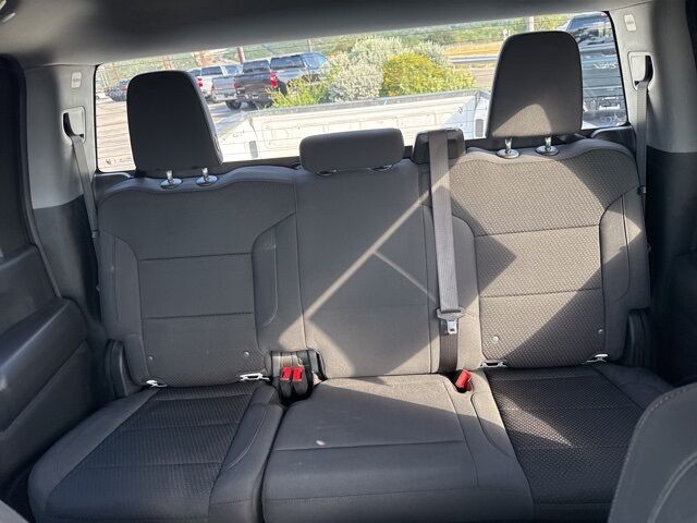 2024 Chevrolet Silverado 2500HD Work Truck  TX