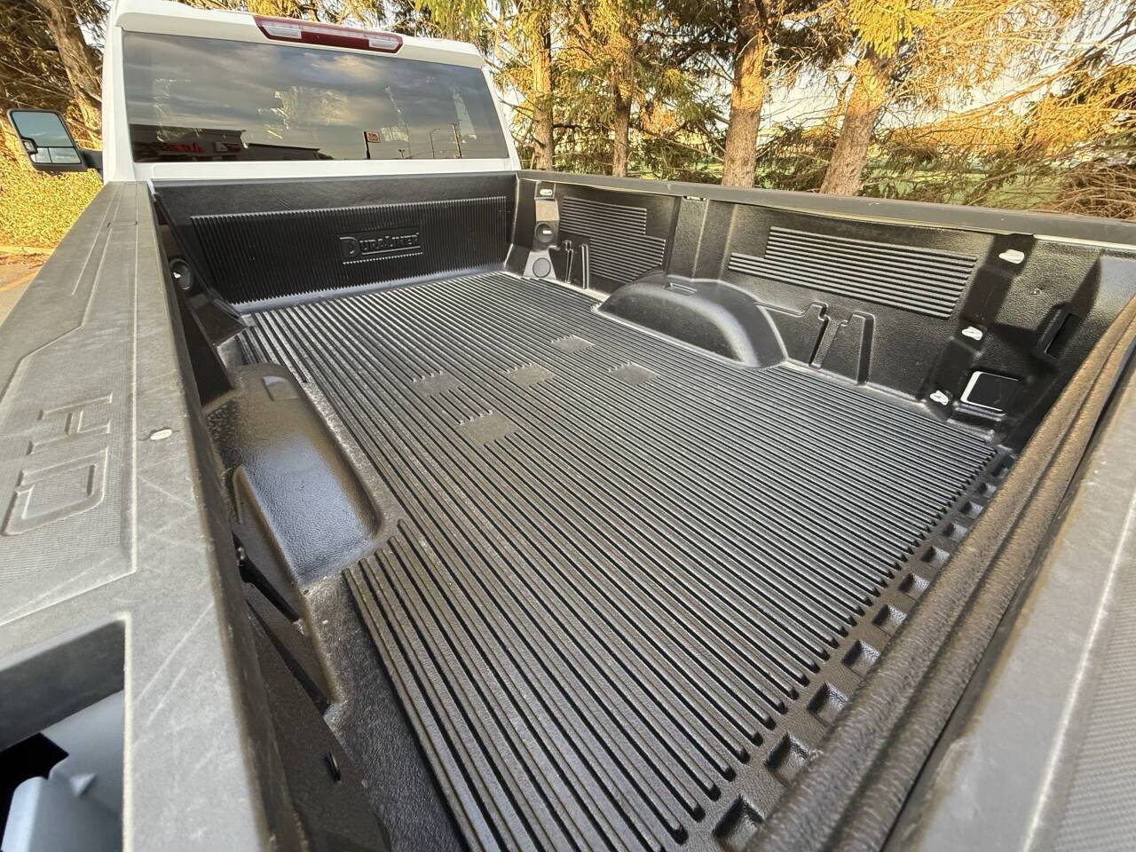 2024 Chevrolet Silverado 2500HD Work Truck 4x2 4dr Crew Cab LB Eldridge IA