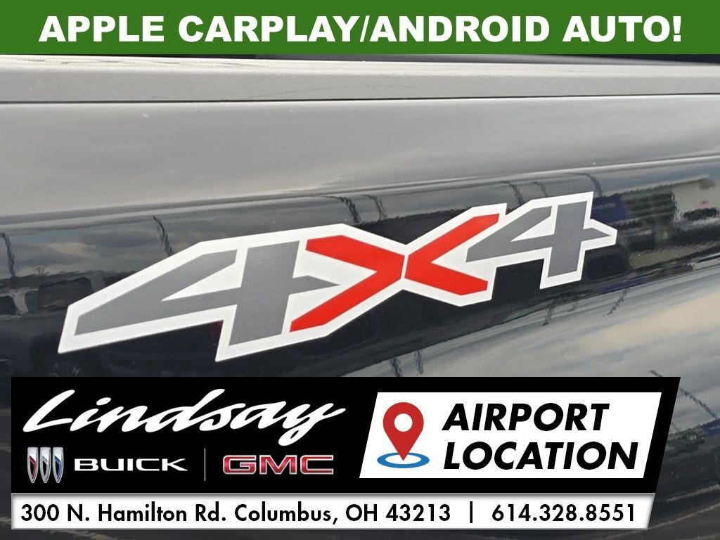 2024 Chevrolet Silverado 2500HD Work Truck Columbus OH