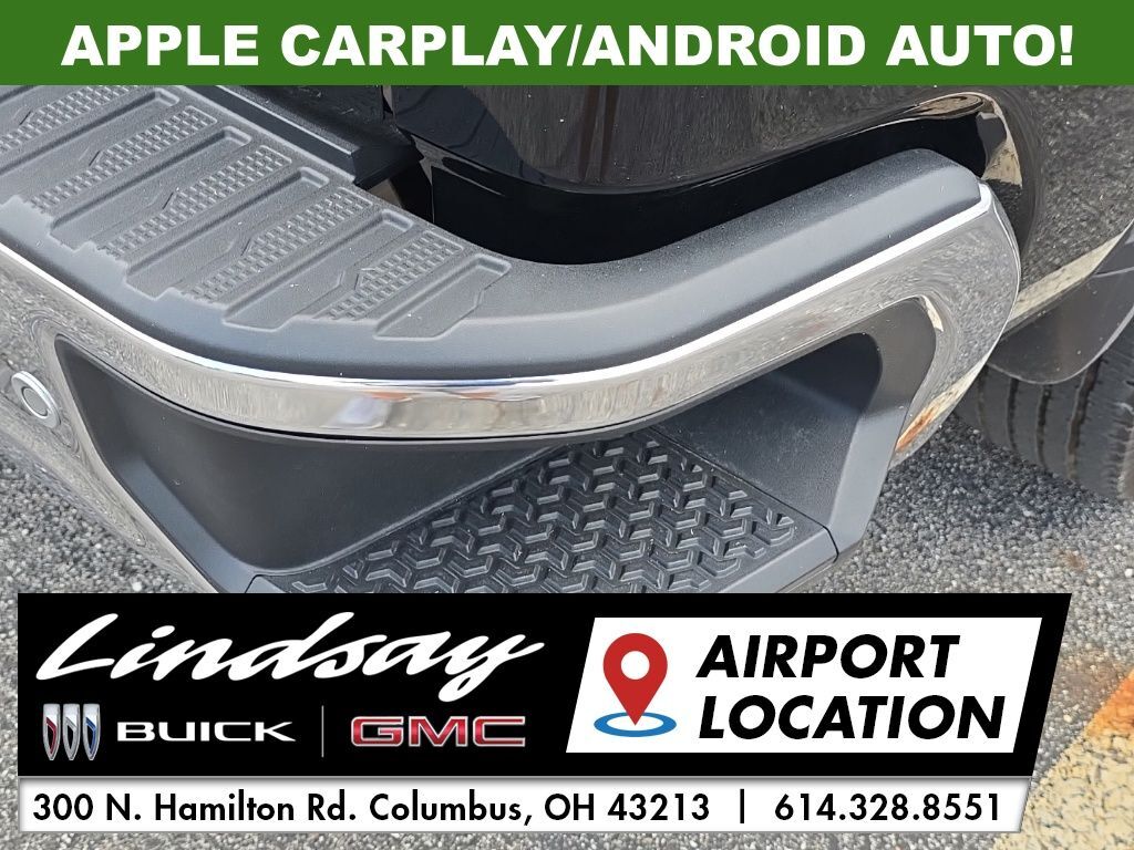 2024 Chevrolet Silverado 2500HD Work Truck Columbus OH