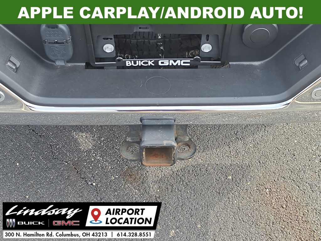 2024 Chevrolet Silverado 2500HD Work Truck Columbus OH