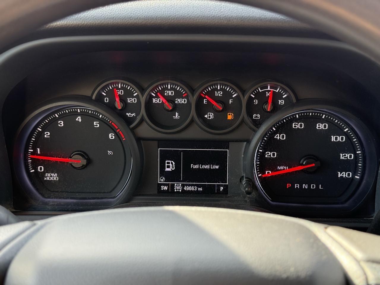 2024 Chevrolet Silverado 2500HD Work Truck Crestwood KY