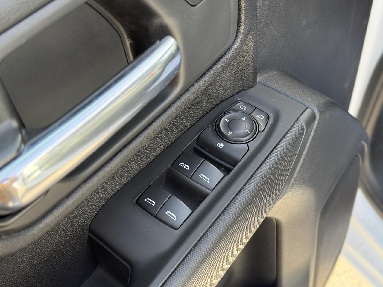 2024 Chevrolet Silverado 2500HD Work Truck Crestwood KY