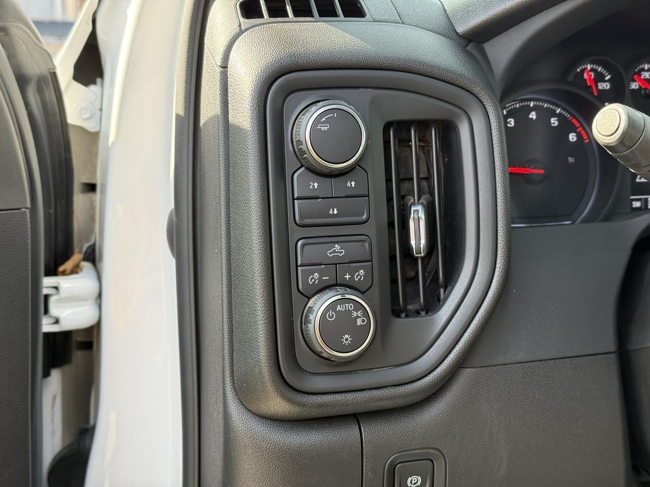 2024 Chevrolet Silverado 2500HD Work Truck Crestwood KY