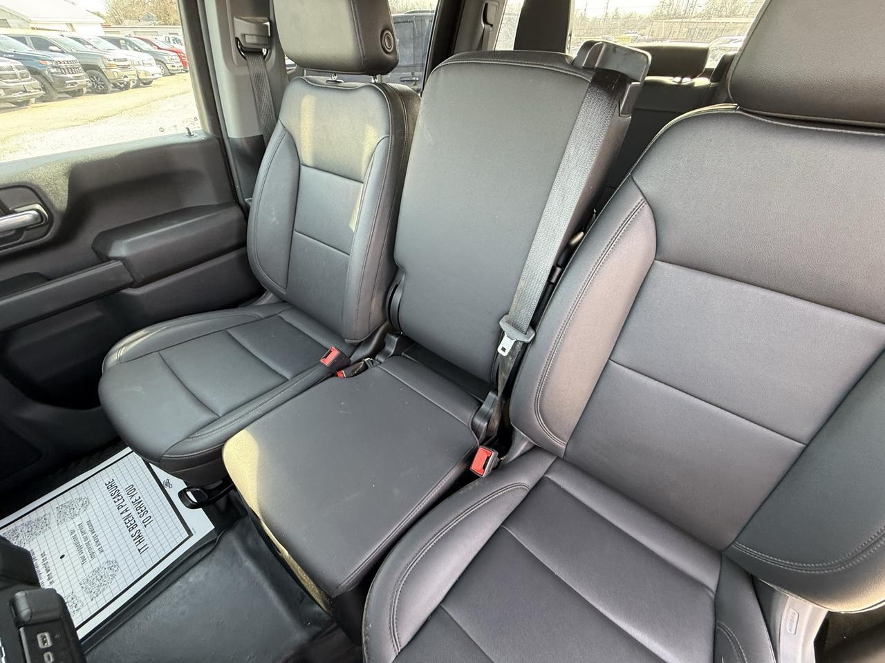 2024 Chevrolet Silverado 2500HD Work Truck Crestwood KY