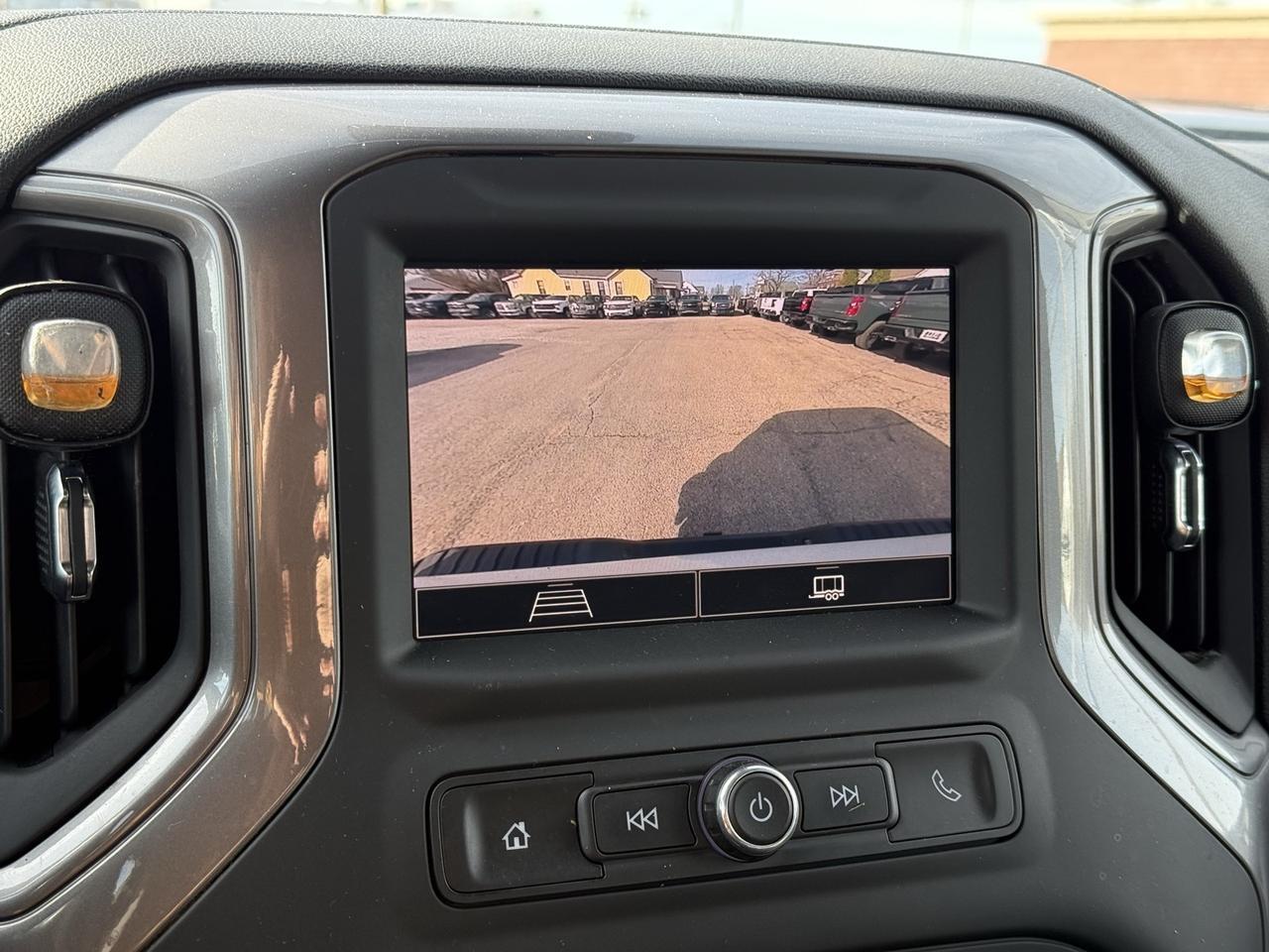 2024 Chevrolet Silverado 2500HD Work Truck Crestwood KY