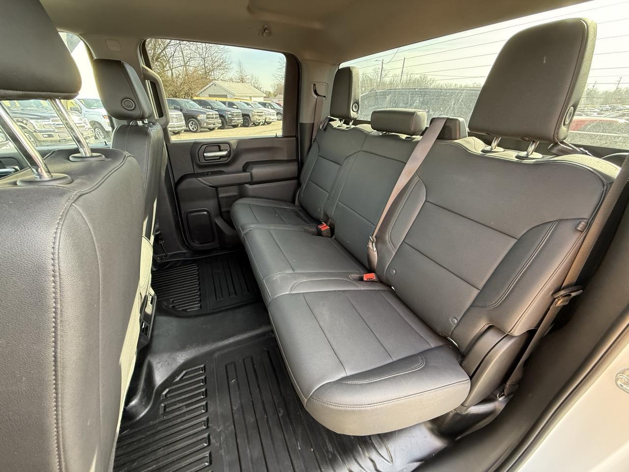 2024 Chevrolet Silverado 2500HD Work Truck Crestwood KY