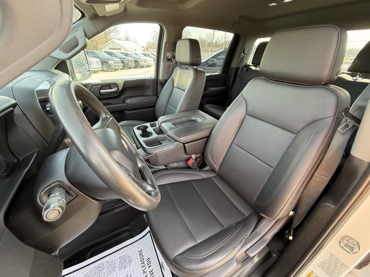 2024 Chevrolet Silverado 2500HD Work Truck Crestwood KY