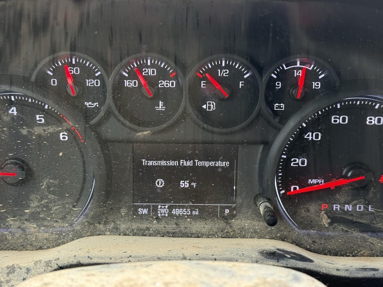 2024 Chevrolet Silverado 2500HD Work Truck Crestwood KY