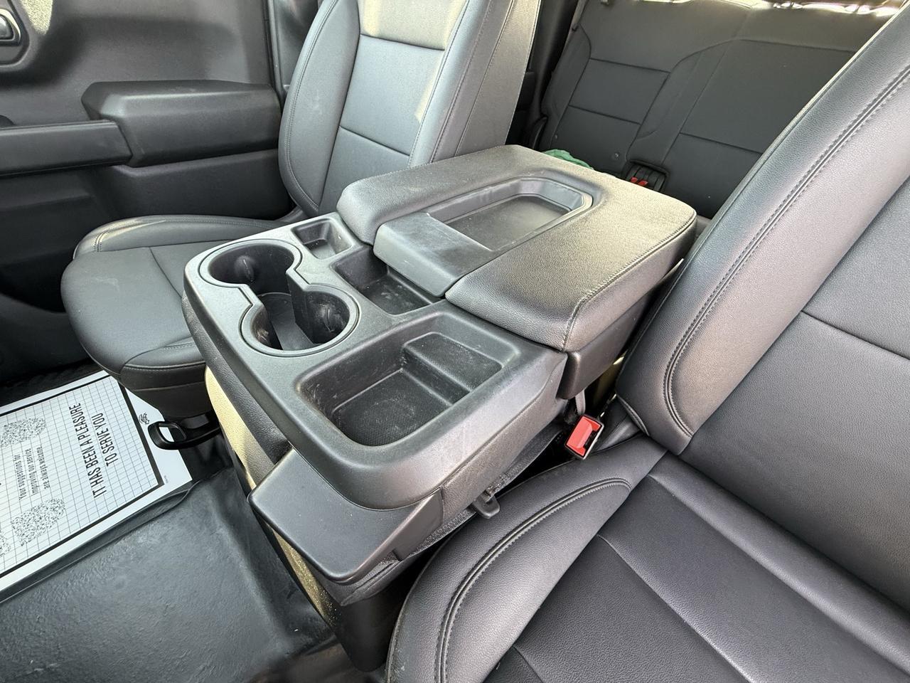 2024 Chevrolet Silverado 2500HD Work Truck Crestwood KY