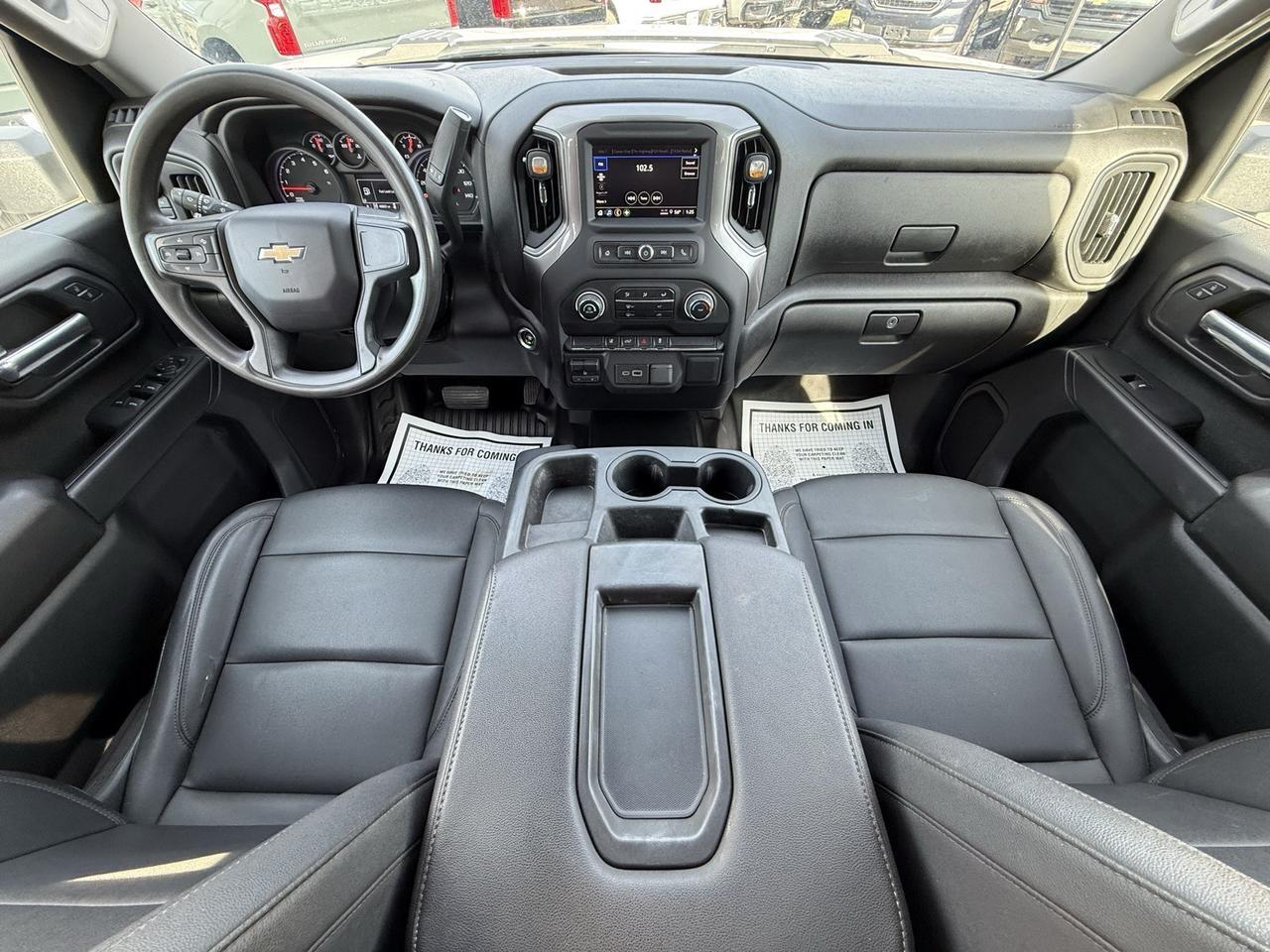 2024 Chevrolet Silverado 2500HD Work Truck Crestwood KY