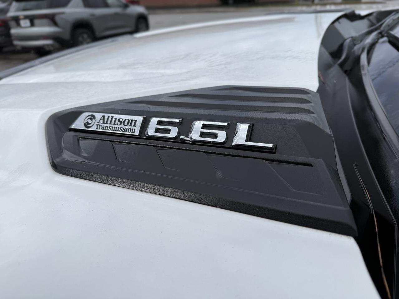 2024 Chevrolet Silverado 2500HD Work Truck Crestwood KY