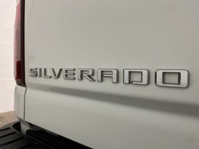 2024 Chevrolet Silverado 2500HD Work Truck Dallas TX