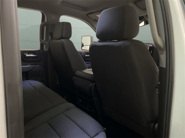 2024 Chevrolet Silverado 2500HD Work Truck Dallas TX