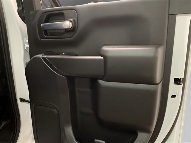 2024 Chevrolet Silverado 2500HD Work Truck Dallas TX
