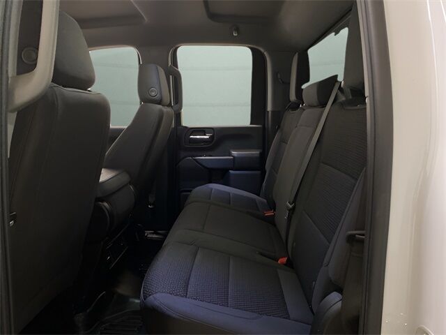 2024 Chevrolet Silverado 2500HD Work Truck Dallas TX