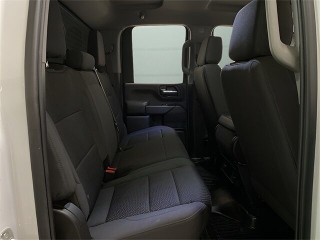 2024 Chevrolet Silverado 2500HD Work Truck Dallas TX