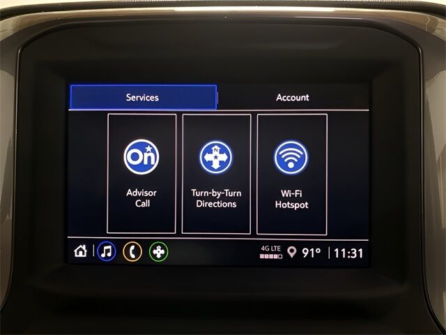 2024 Chevrolet Silverado 2500HD Work Truck Dallas TX