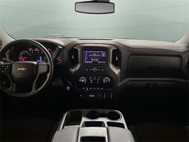 2024 Chevrolet Silverado 2500HD Work Truck Dallas TX