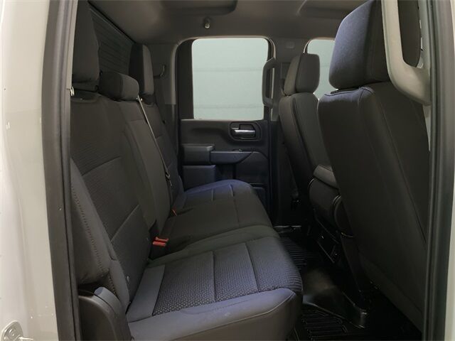 2024 Chevrolet Silverado 2500HD Work Truck Dallas TX