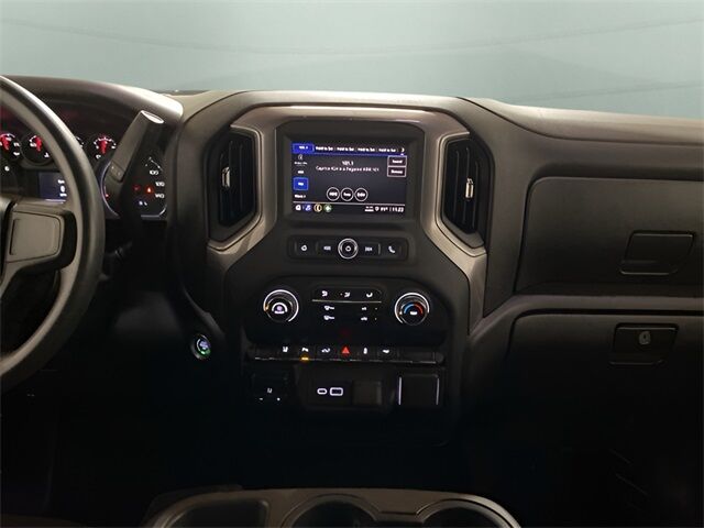 2024 Chevrolet Silverado 2500HD Work Truck Dallas TX