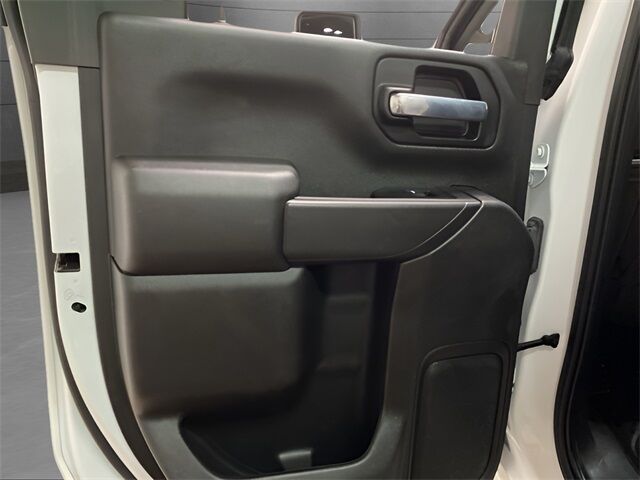 2024 Chevrolet Silverado 2500HD Work Truck Dallas TX