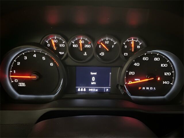 2024 Chevrolet Silverado 2500HD Work Truck Dallas TX