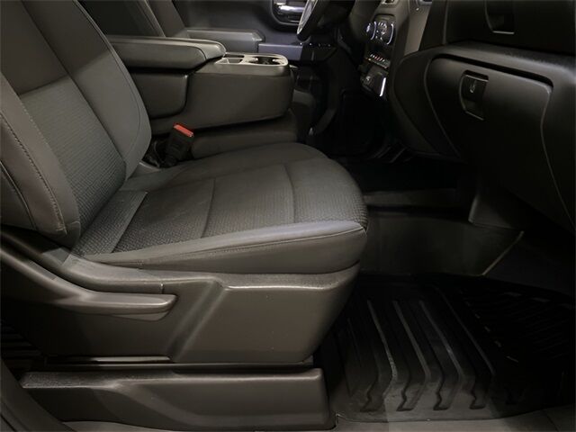 2024 Chevrolet Silverado 2500HD Work Truck Dallas TX