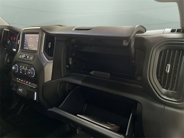 2024 Chevrolet Silverado 2500HD Work Truck Dallas TX