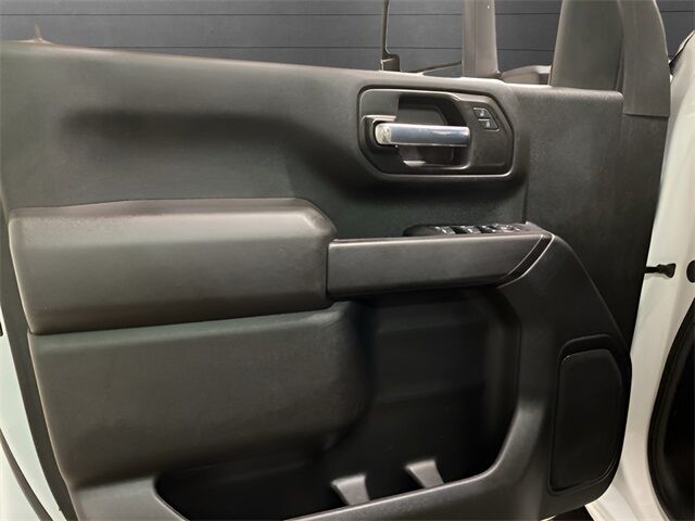 2024 Chevrolet Silverado 2500HD Work Truck Dallas TX